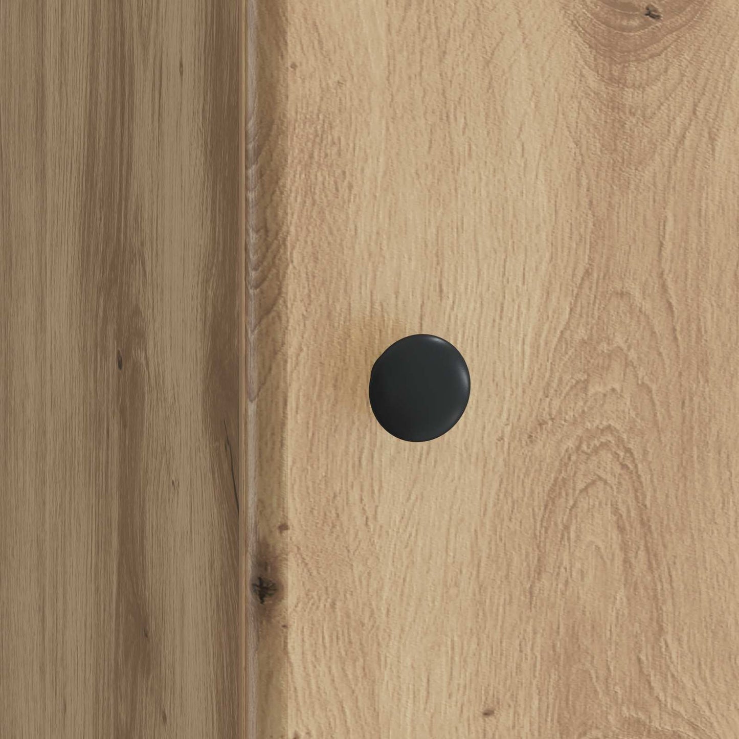 Bedside Cabinet Artisan Oak 43 x 34.5 x 50 cm Engineered Wood