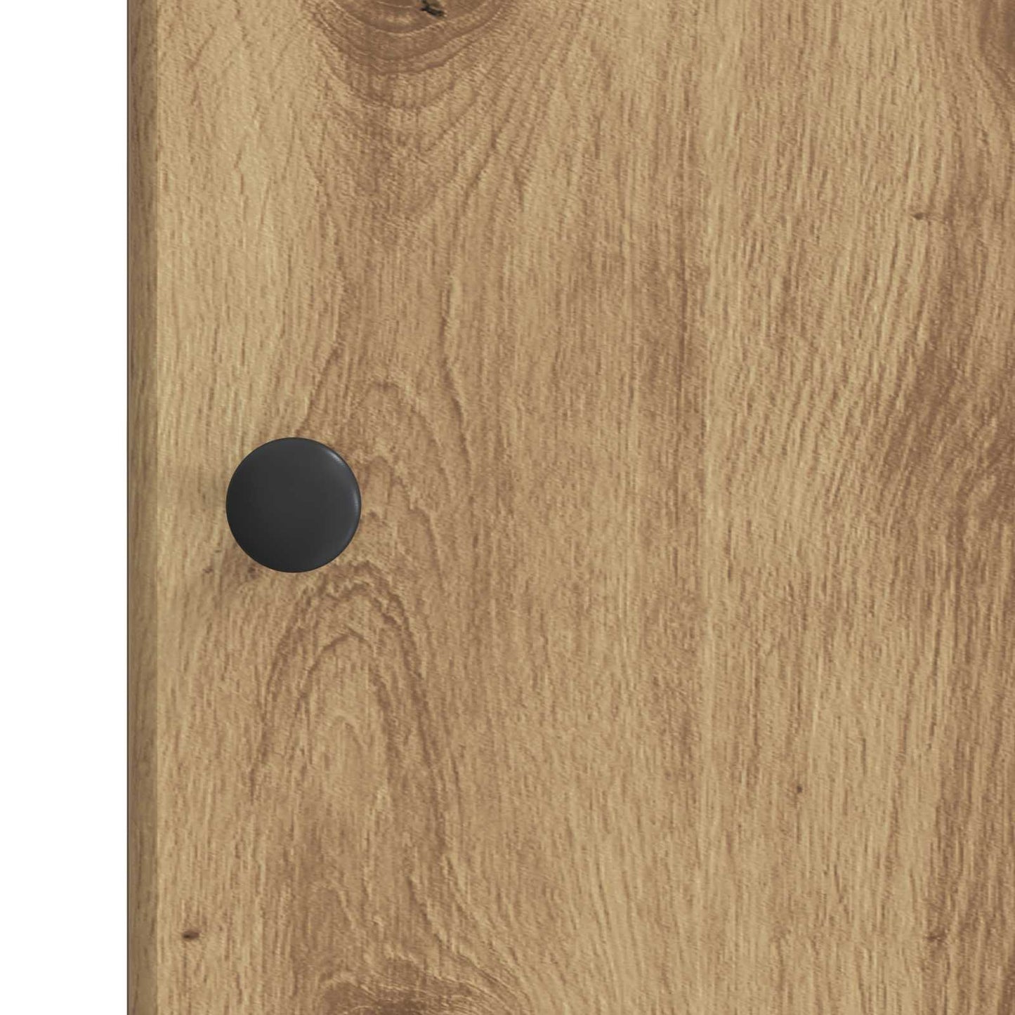 Sideboard Artisan Oak 33 x 34.5 x 90 cm Engineered Wood