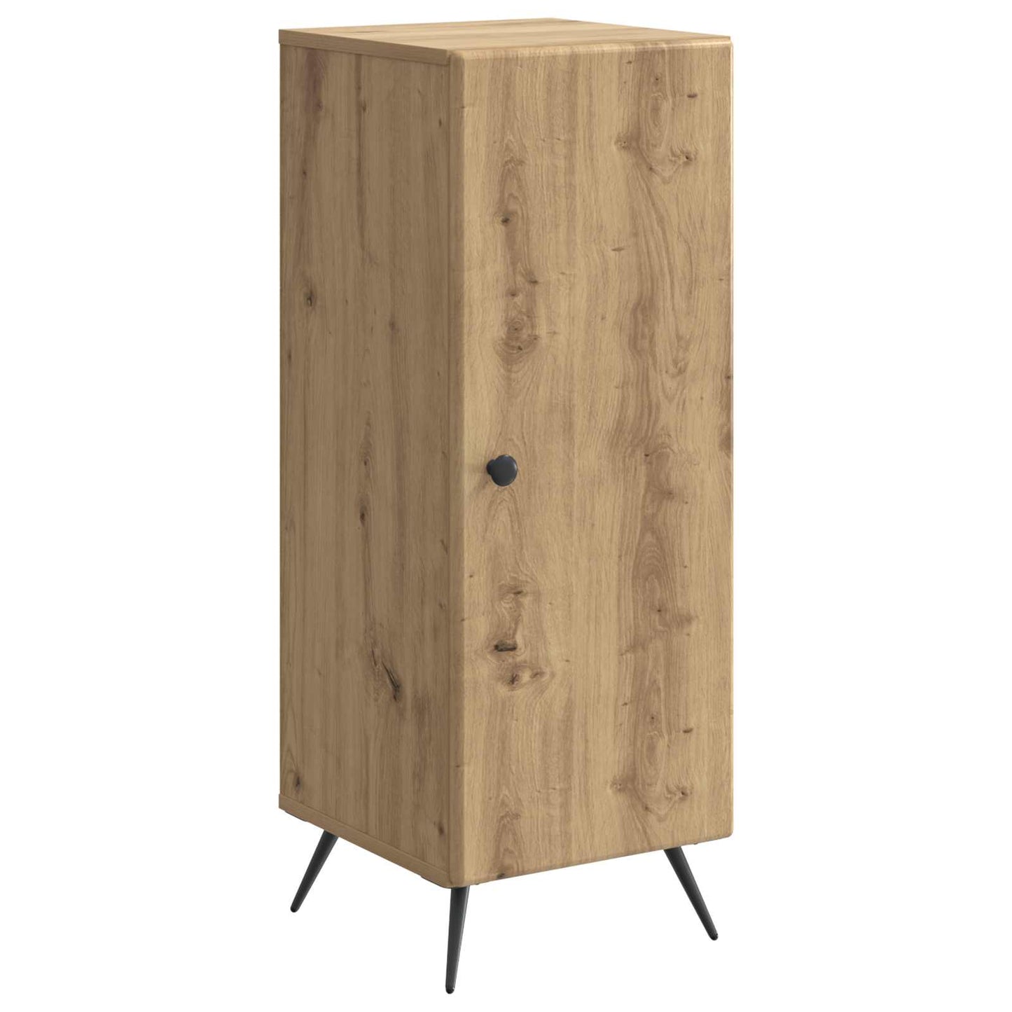 Sideboard Artisan Oak 33 x 34.5 x 90 cm Engineered Wood