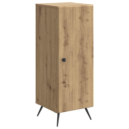 Sideboard Artisan Oak 33 x 34.5 x 90 cm Engineered Wood
