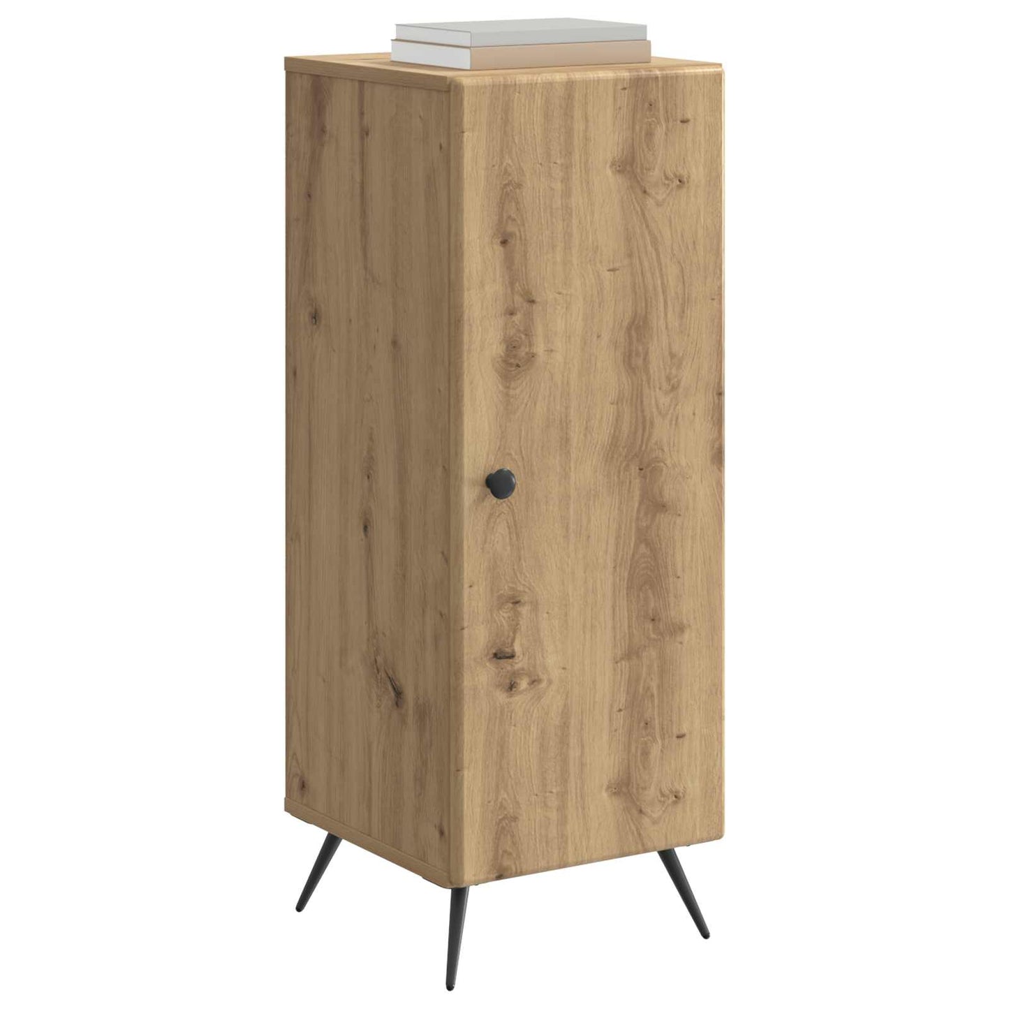 Sideboard Artisan Oak 33 x 34.5 x 90 cm Engineered Wood