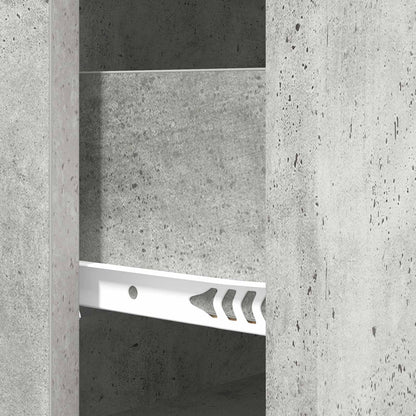 Drawer Cabinet Concrete Grey 66 x 34.5 x 90 cm Engineered Wood
