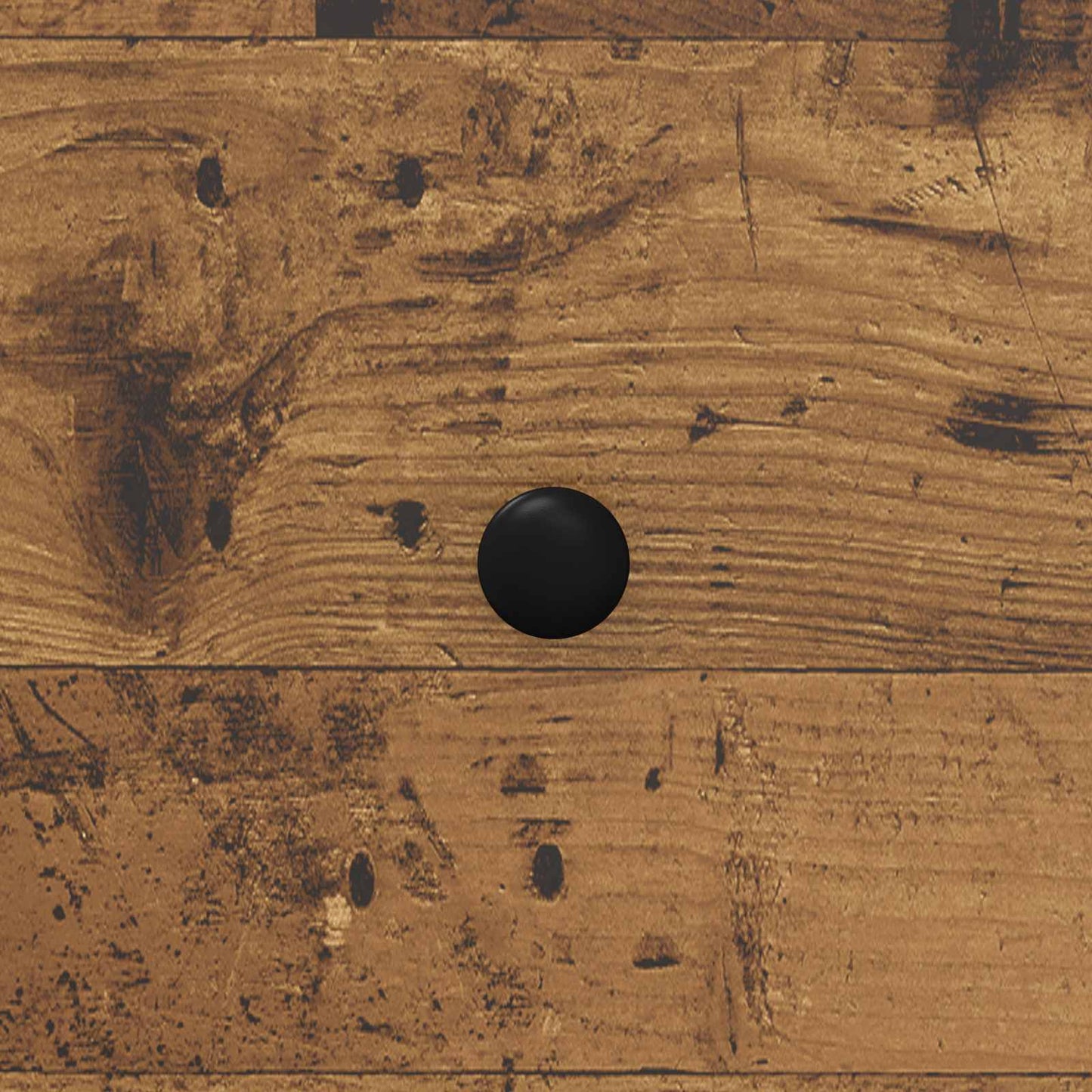 Drawer Cabinet Old Wood 66 x 34.5 x 90 cm Engineered Wood