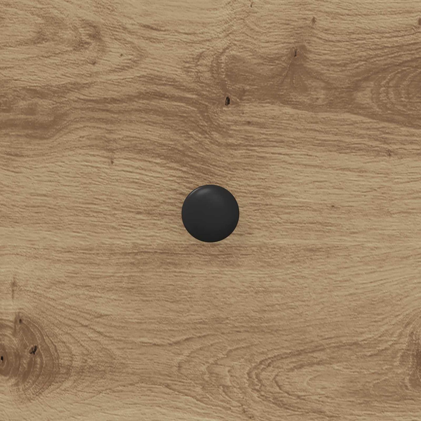 Drawer Cabinet 33 x 34.5 x 90 cm Engineered Wood Artisan Oak