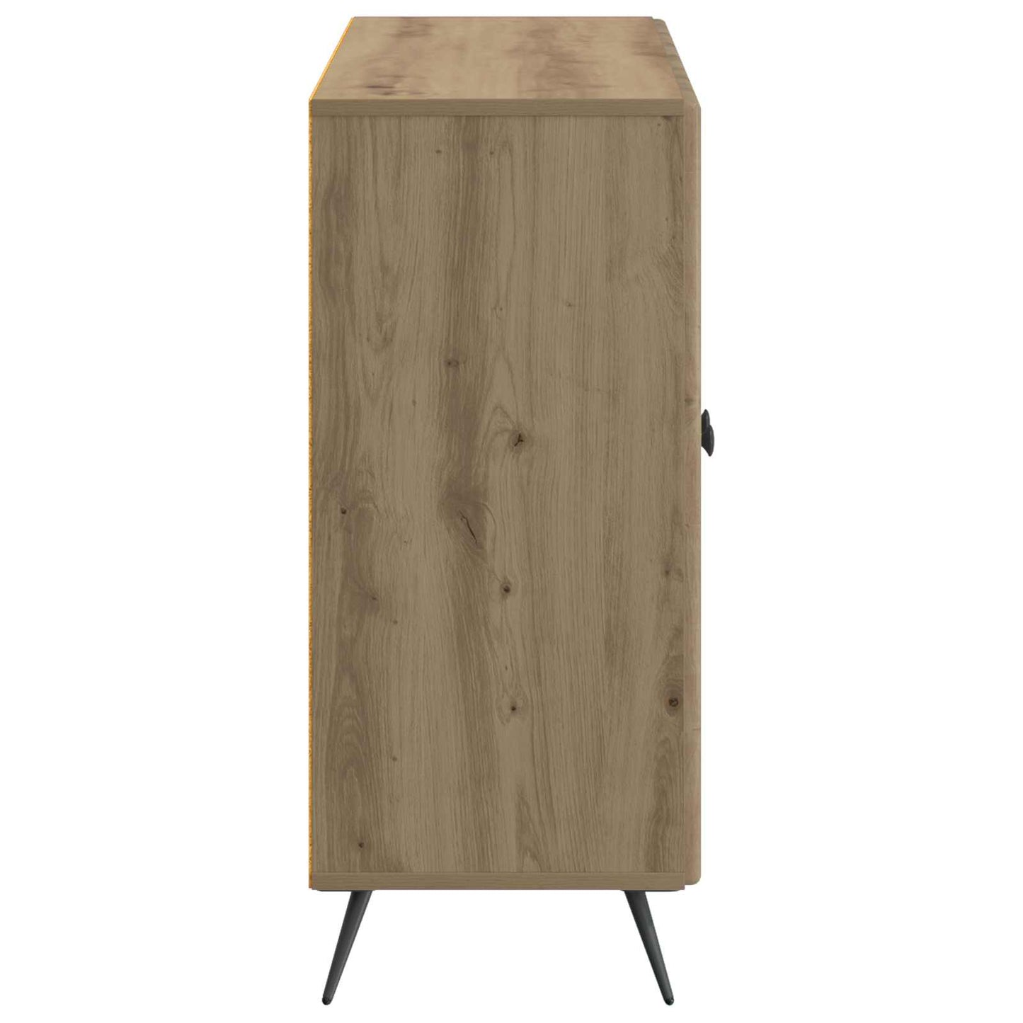 Sideboard Artisan Oak 89 x 34.5 x 80 cm Engineered Wood