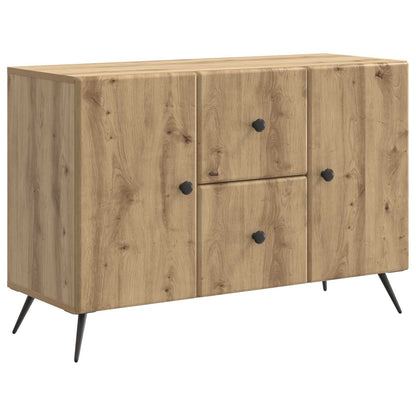 Sideboard Artisan Oak 89 x 34.5 x 60 cm Engineered Wood