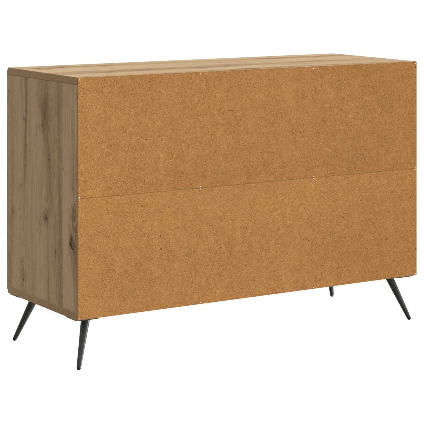 Sideboard Artisan Oak 89 x 34.5 x 60 cm Engineered Wood