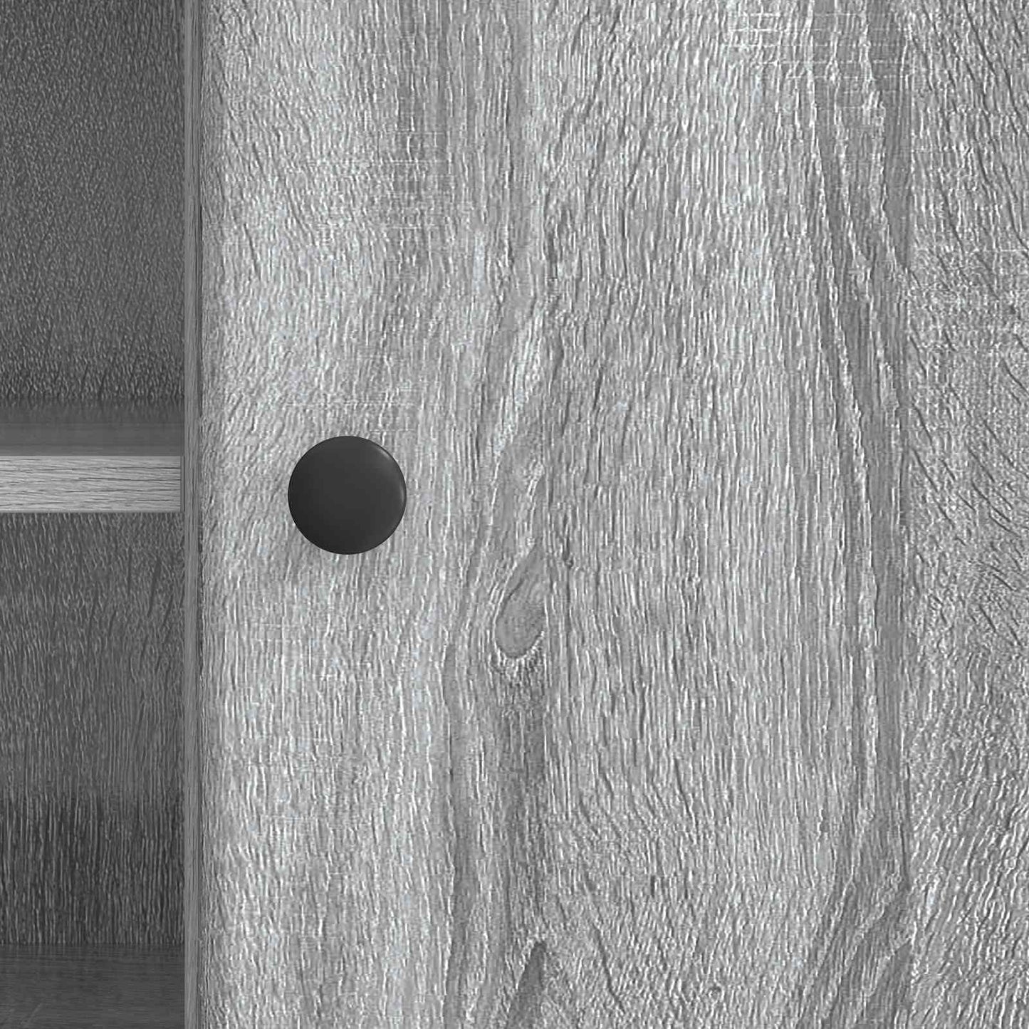TV Cabinet 150 x 31 x 50 cm Grey Sonoma Engineered Wood