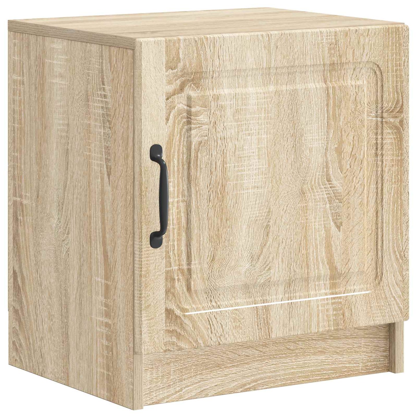 Bedside Cabinet 2 pcs Sonoma Oak 43 x 34.5 x 47 cm