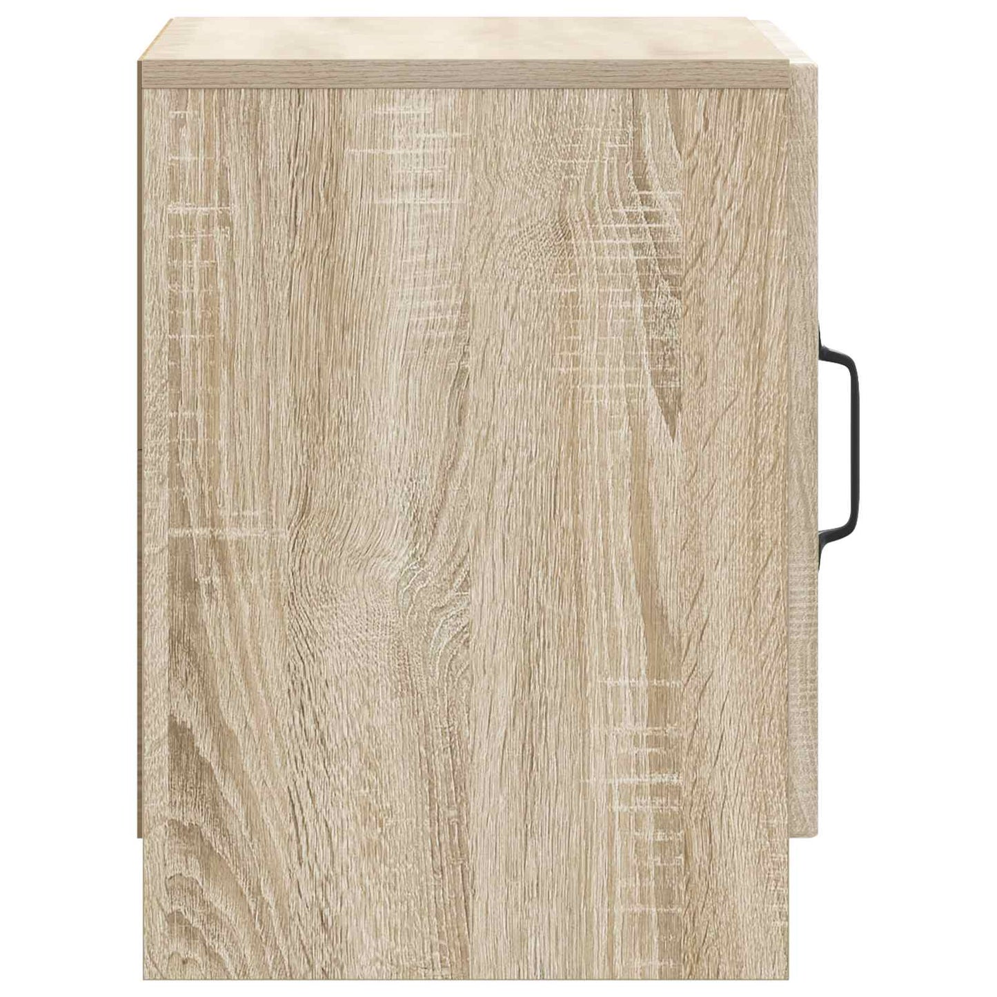 Bedside Cabinet 2 pcs Sonoma Oak 43 x 34.5 x 47 cm
