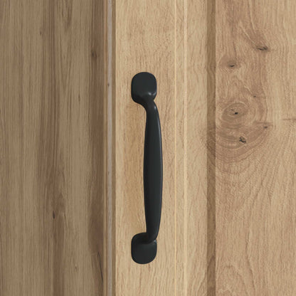 Bedside Cabinet Artisan Oak 43 x 34.5 x 47 cm Engineered Wood