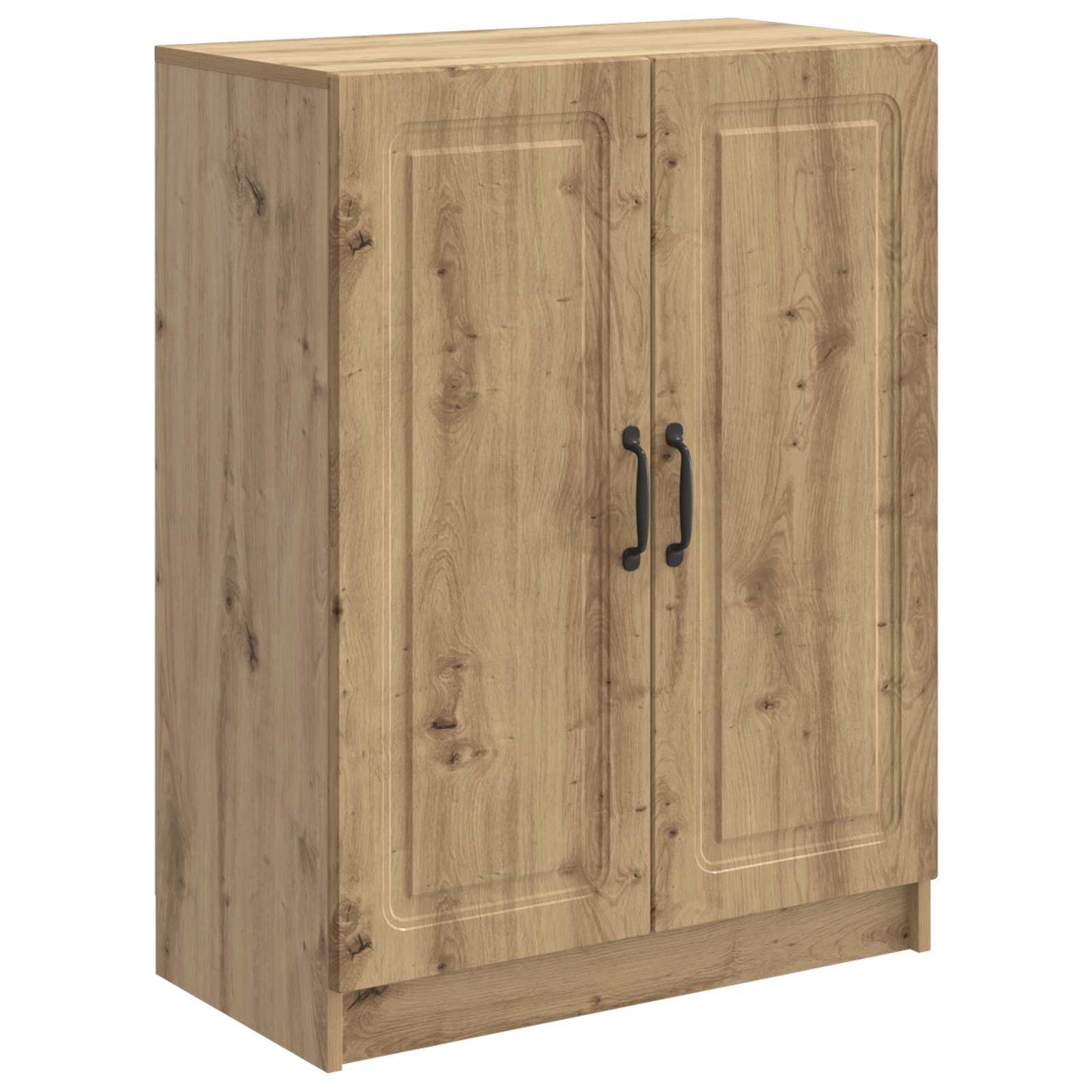 Sideboard Artisan Oak 66 x 34.5 x 87 cm Engineered Wood