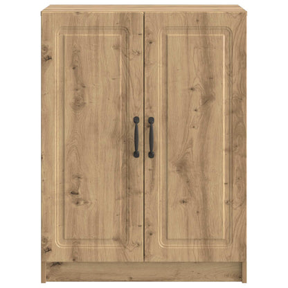 Sideboard Artisan Oak 66 x 34.5 x 87 cm Engineered Wood