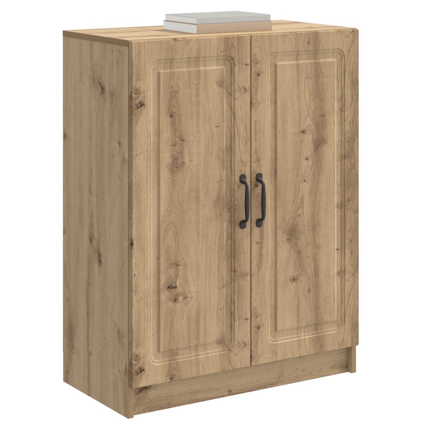 Sideboard Artisan Oak 66 x 34.5 x 87 cm Engineered Wood