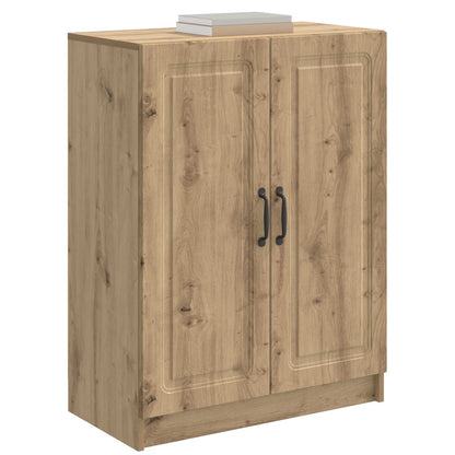 Sideboard Artisan Oak 66 x 34.5 x 87 cm Engineered Wood