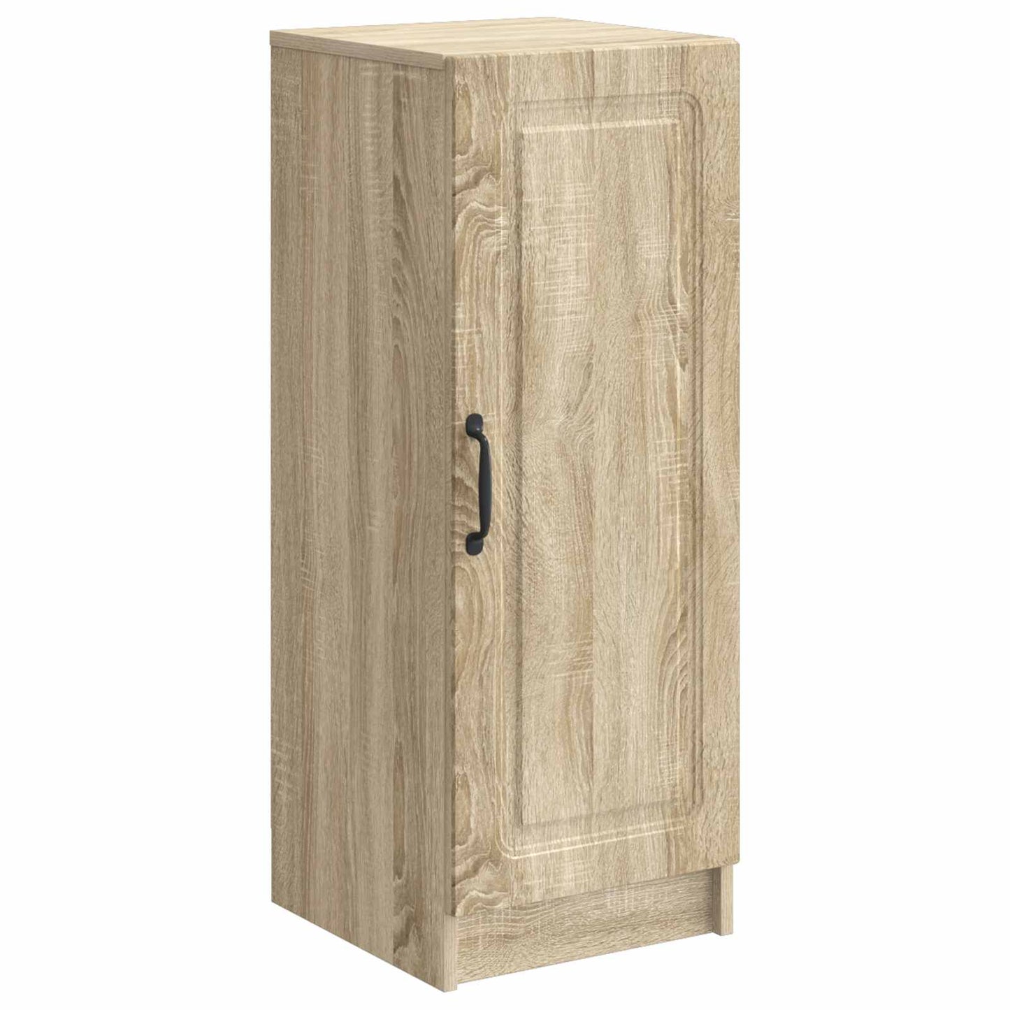 Sideboard Sonoma Oak 33 x 34.5 x 87 cm Engineered Wood