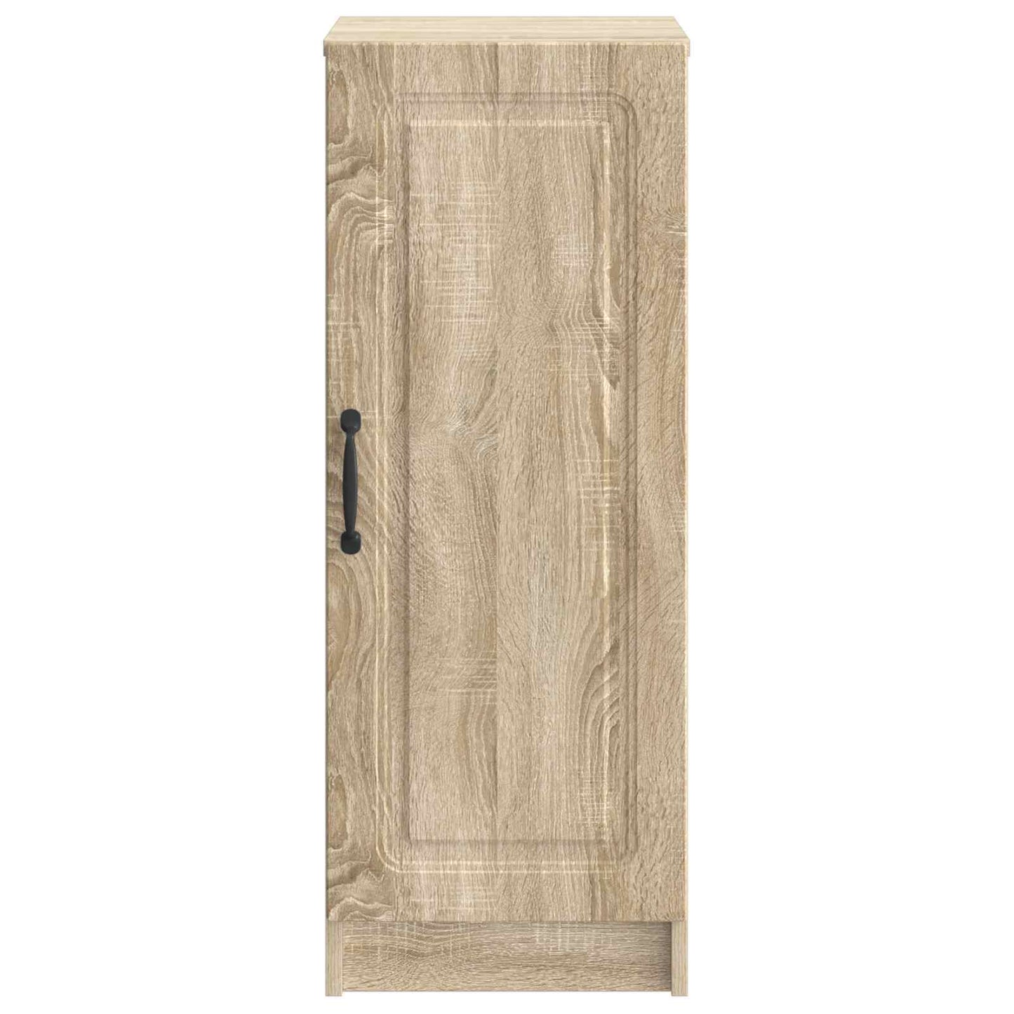 Sideboard Sonoma Oak 33 x 34.5 x 87 cm Engineered Wood