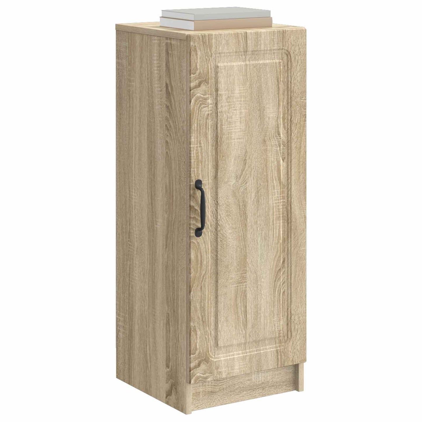 Sideboard Sonoma Oak 33 x 34.5 x 87 cm Engineered Wood