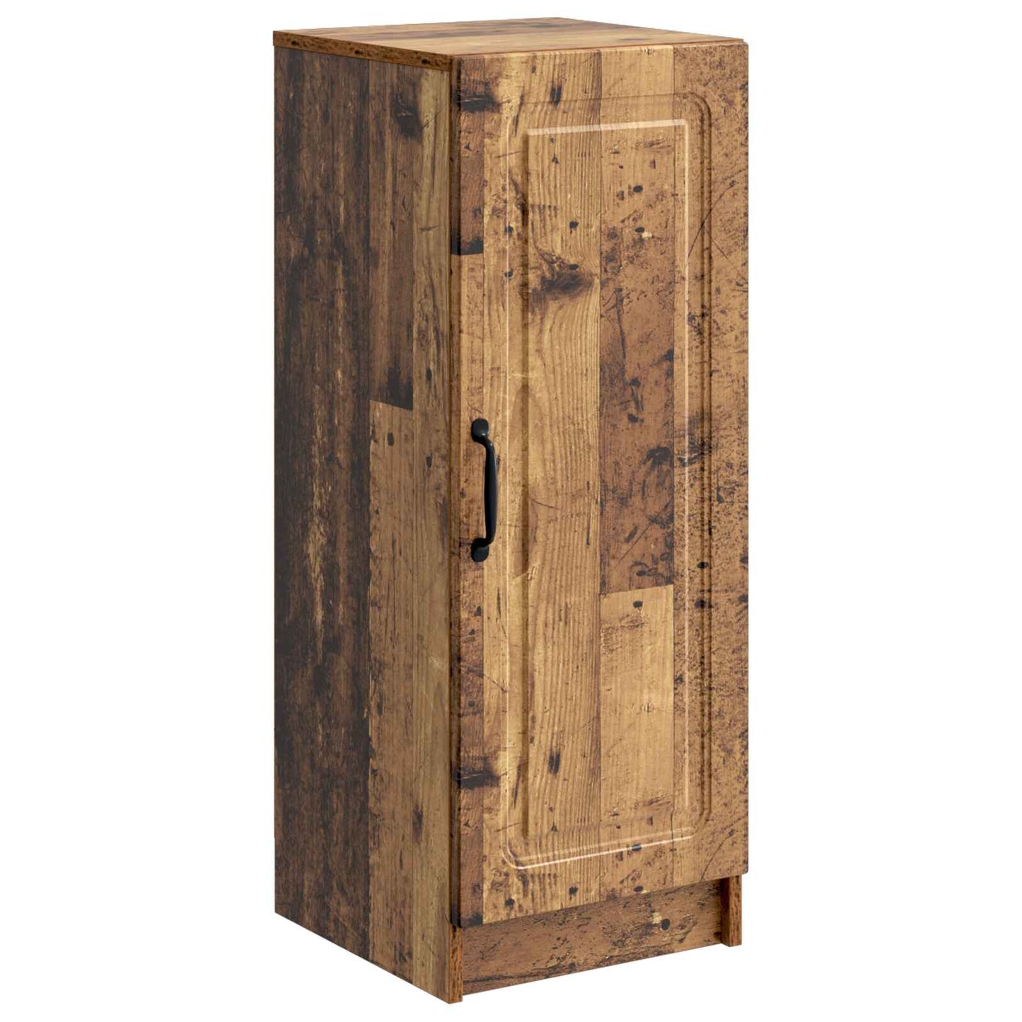 Sideboard Old Wood 33 x 34.5 x 87 cm Engineered Wood