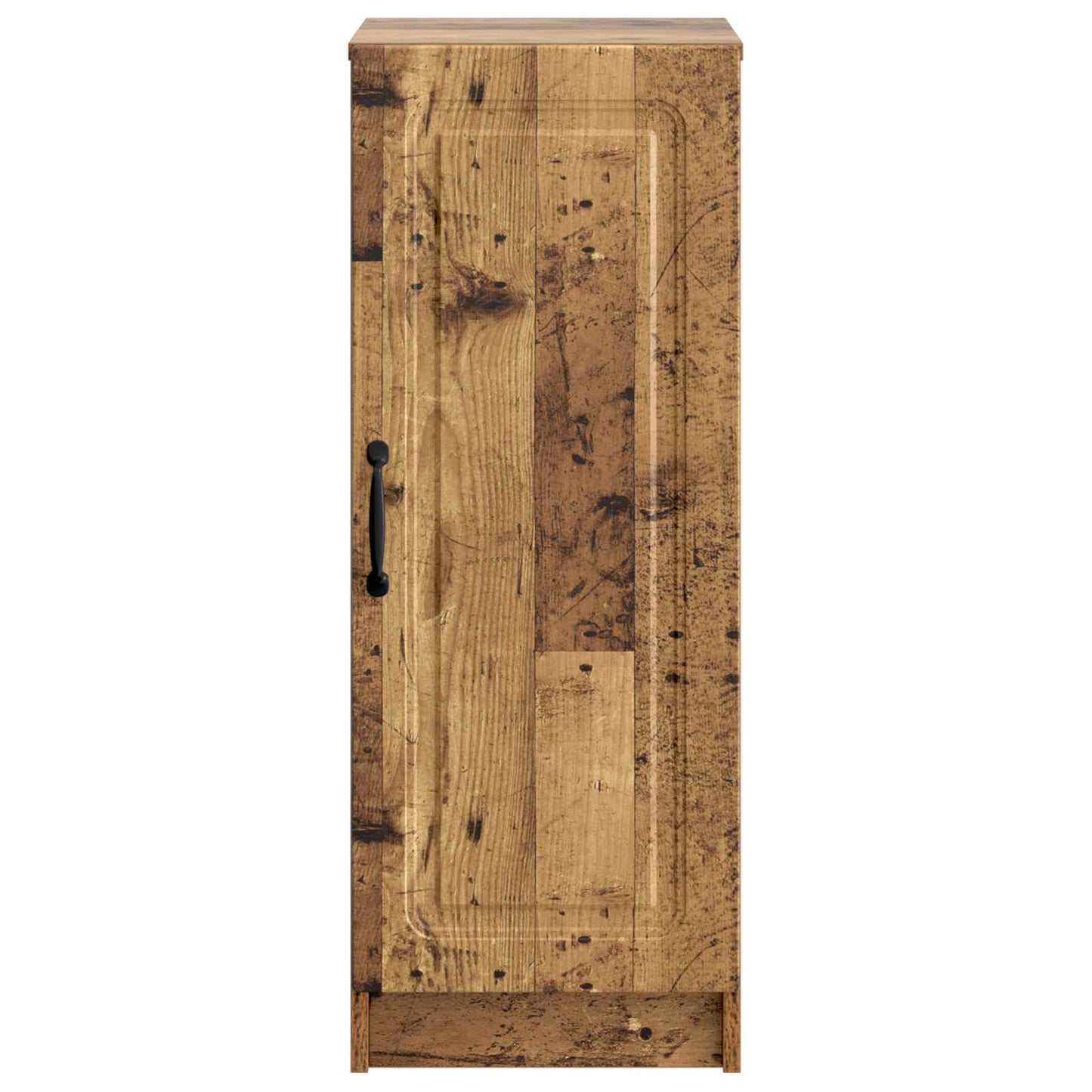 Sideboard Old Wood 33 x 34.5 x 87 cm Engineered Wood