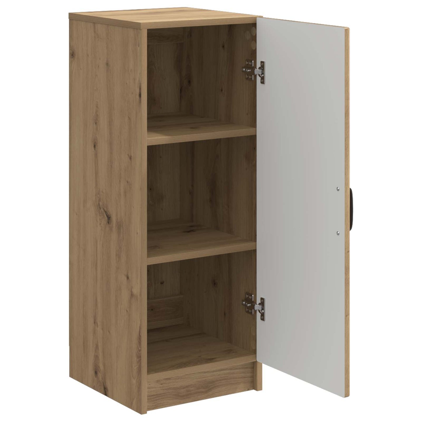 Sideboard Artisan Oak 33 x 34.5 x 87 cm Engineered Wood