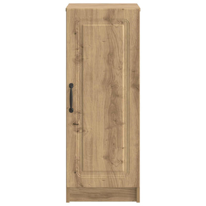 Sideboard Artisan Oak 33 x 34.5 x 87 cm Engineered Wood