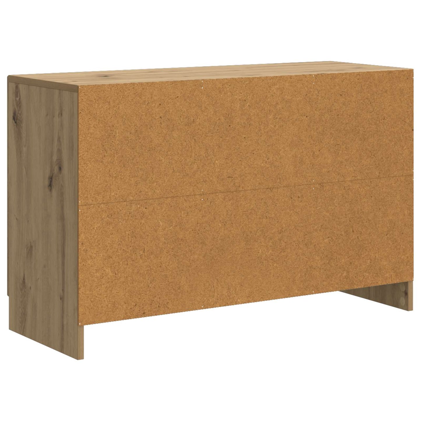 Sideboard Artisan Oak 89 x 34.5 x 57 cm Engineered Wood