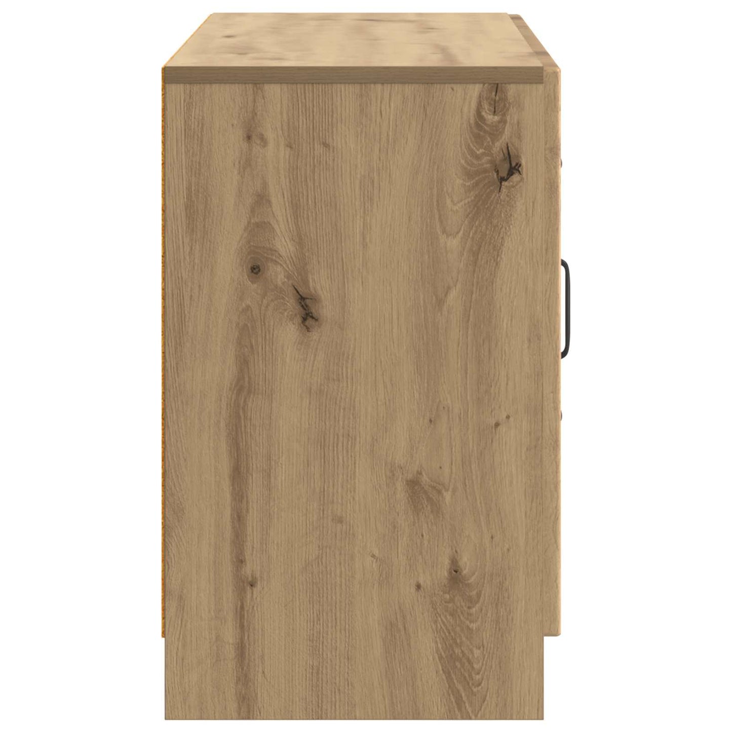 Sideboard Artisan Oak 89 x 34.5 x 57 cm Engineered Wood