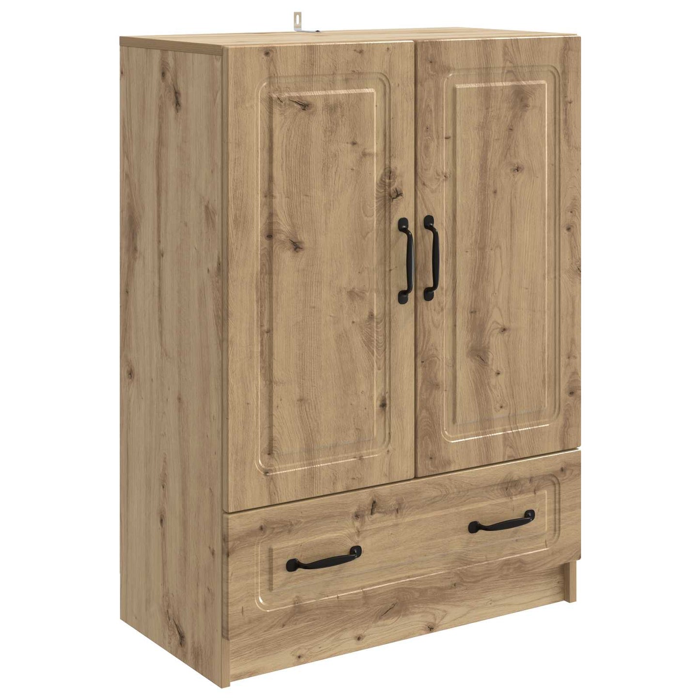 Sideboard Artisan Oak 66 x 34.5 x 92 cm Engineered Wood