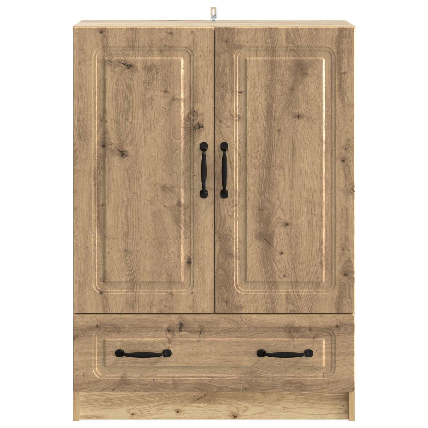 Sideboard Artisan Oak 66 x 34.5 x 92 cm Engineered Wood