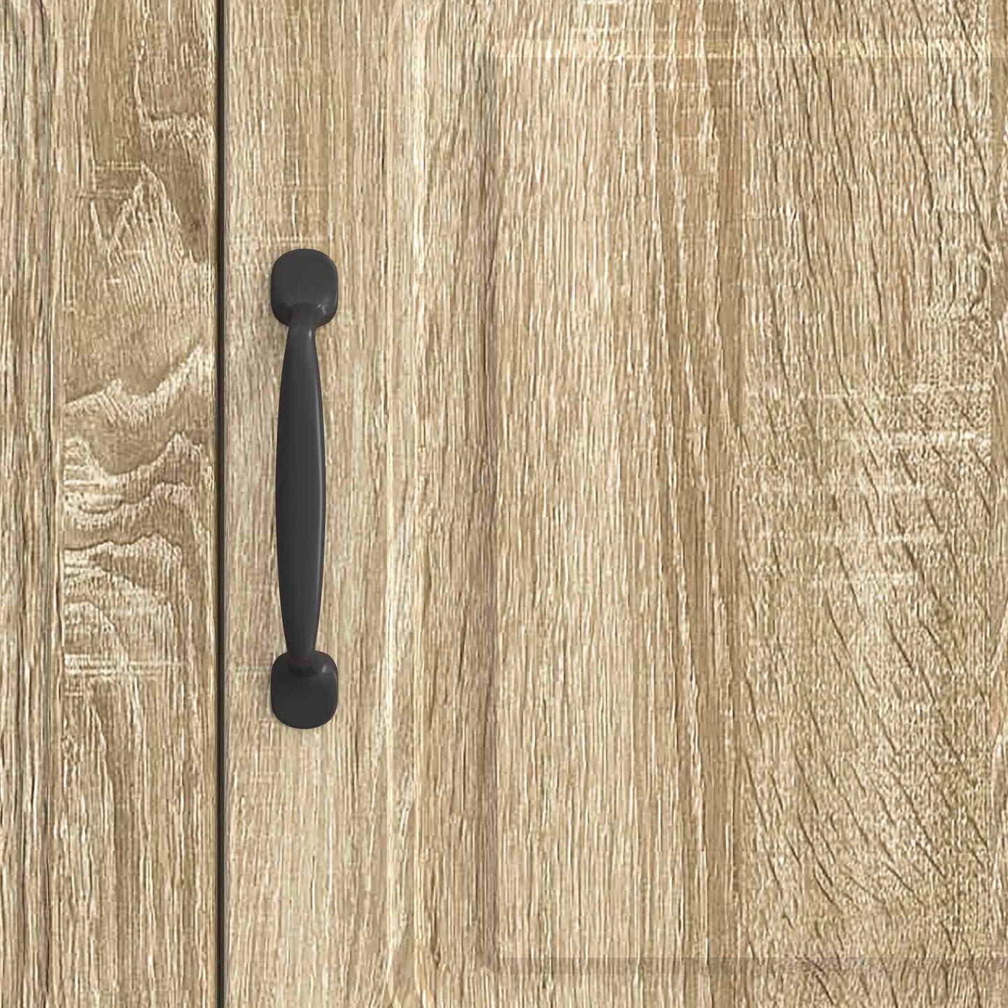 TV Cabinet Sonoma Oak 99 x 34.5 x 47 cm Engineered Wood