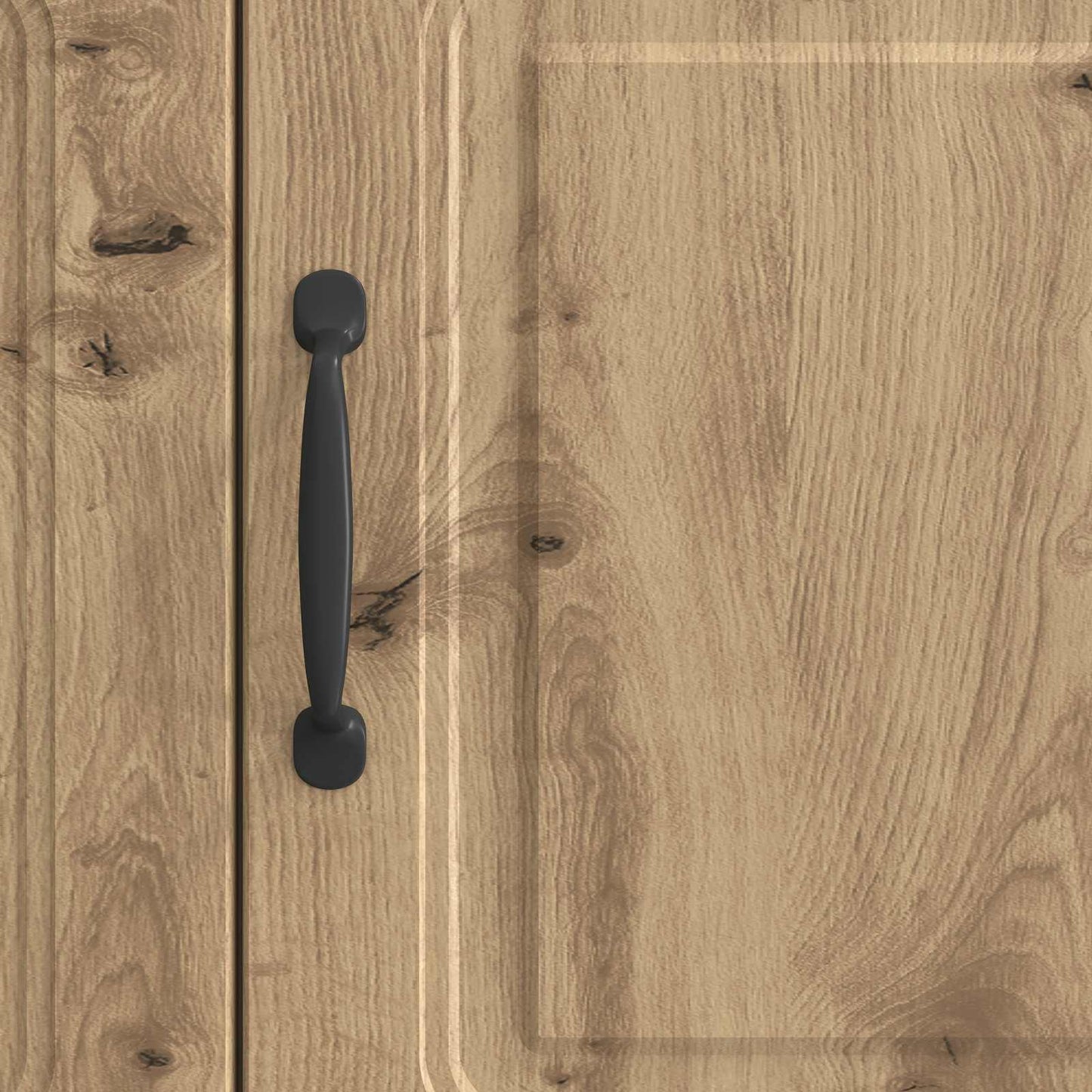 TV Cabinet Artisan Oak 99 x 34.5 x 47 cm Engineered Wood
