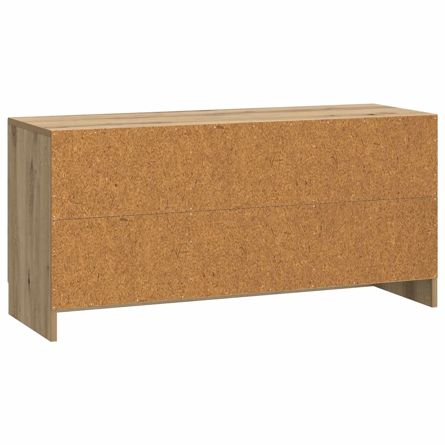 TV Cabinet Artisan Oak 99 x 34.5 x 47 cm Engineered Wood