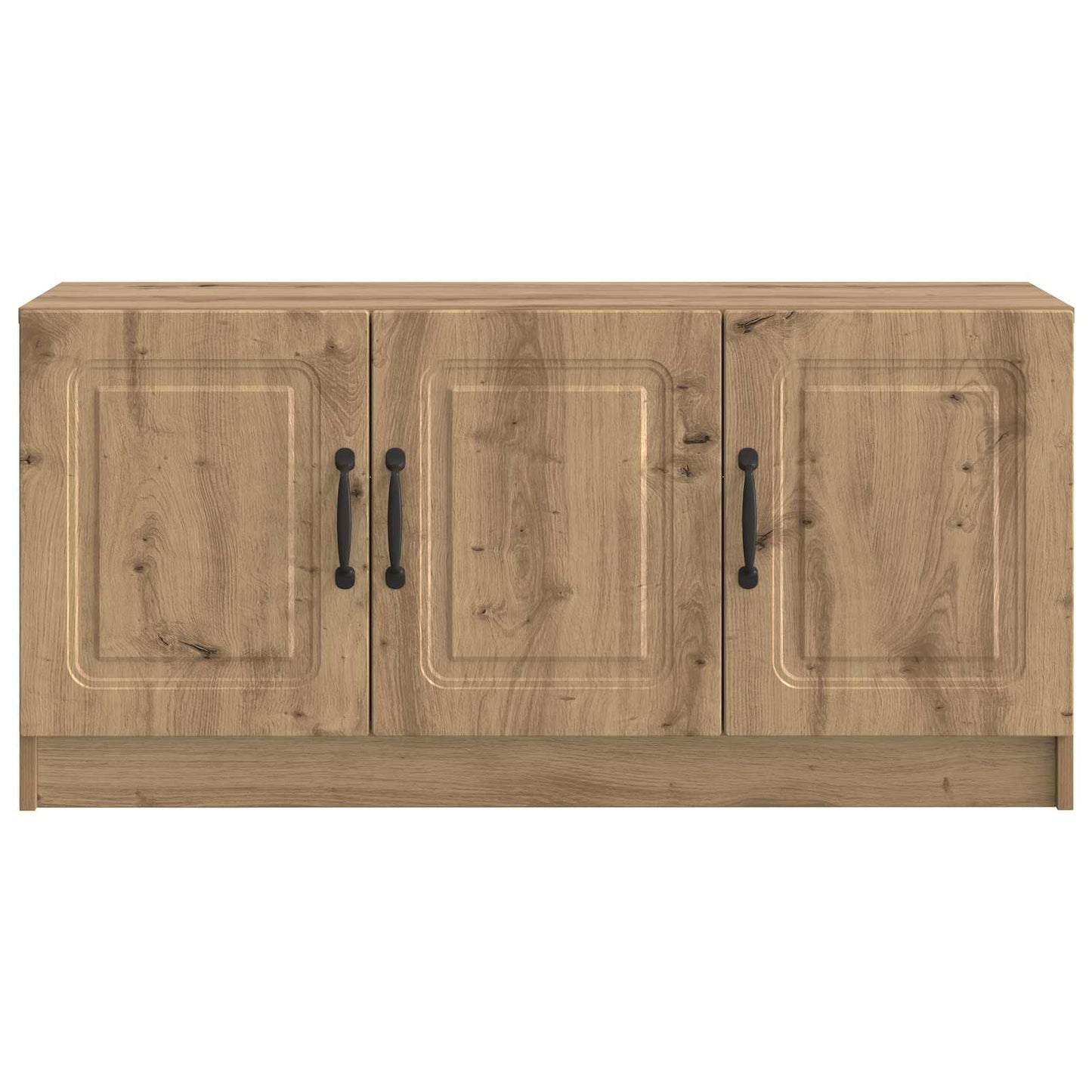 TV Cabinet Artisan Oak 99 x 34.5 x 47 cm Engineered Wood
