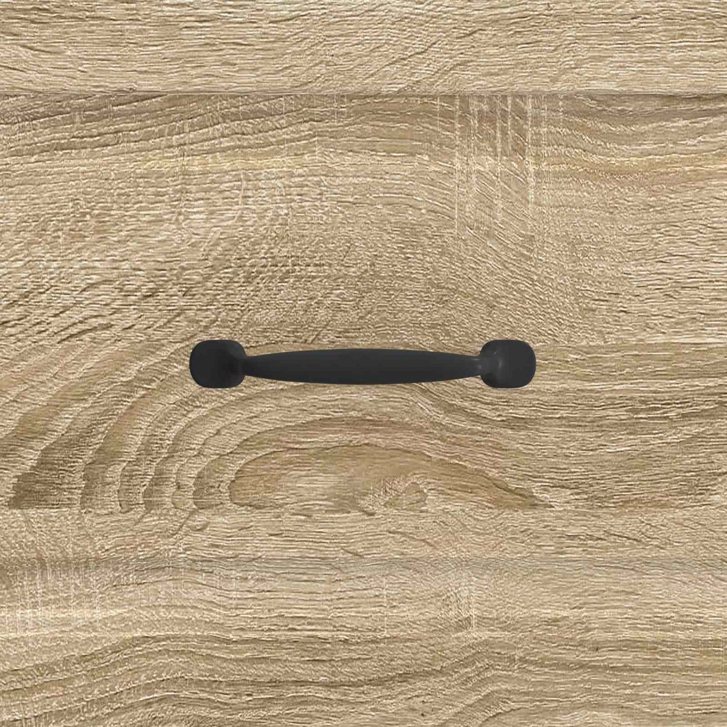 Coffee Table Sonoma Oak 49 x 50 x 37 cm Engineered Wood