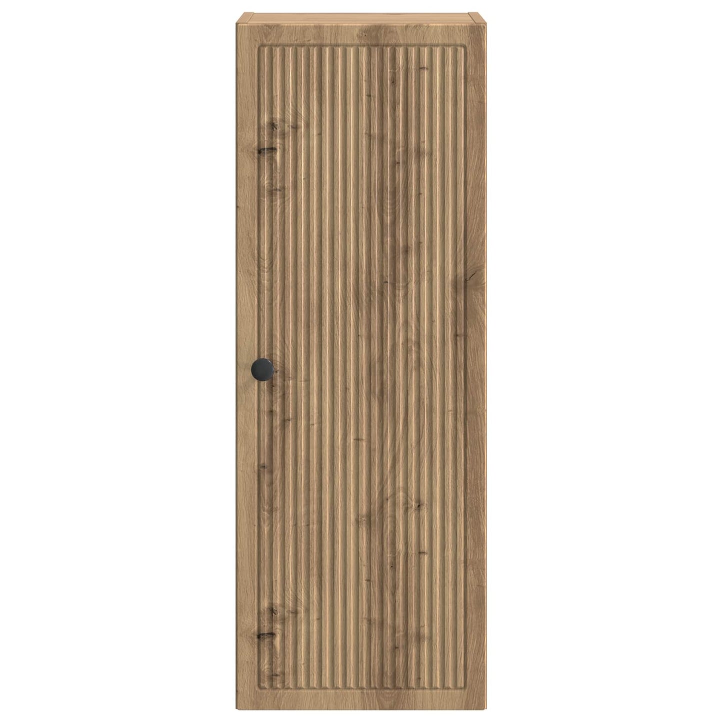 Wall-Mounted Cabinet Artisan Oak 33 x 34.5 x 90 cm