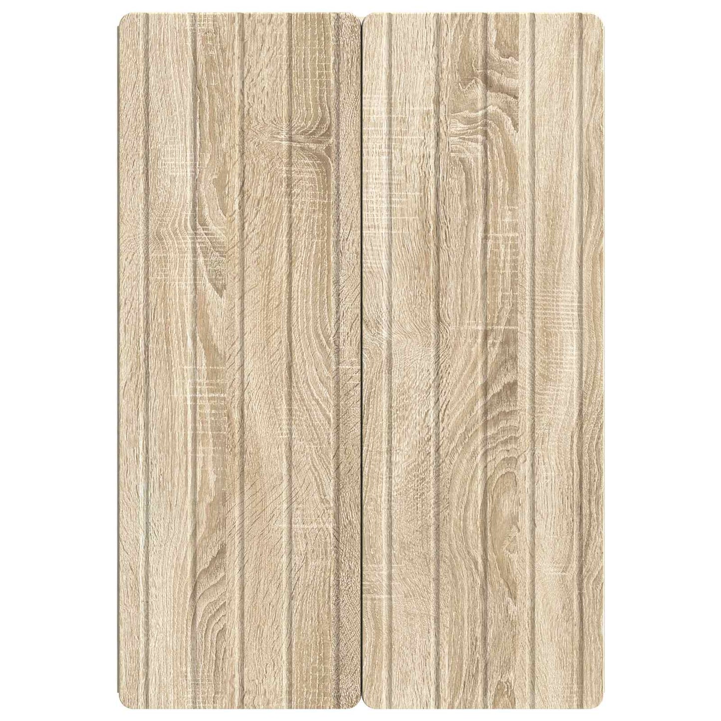 Wall-Mounted Cabinet Sonoma Oak 66 x 34.5 x 92 cm