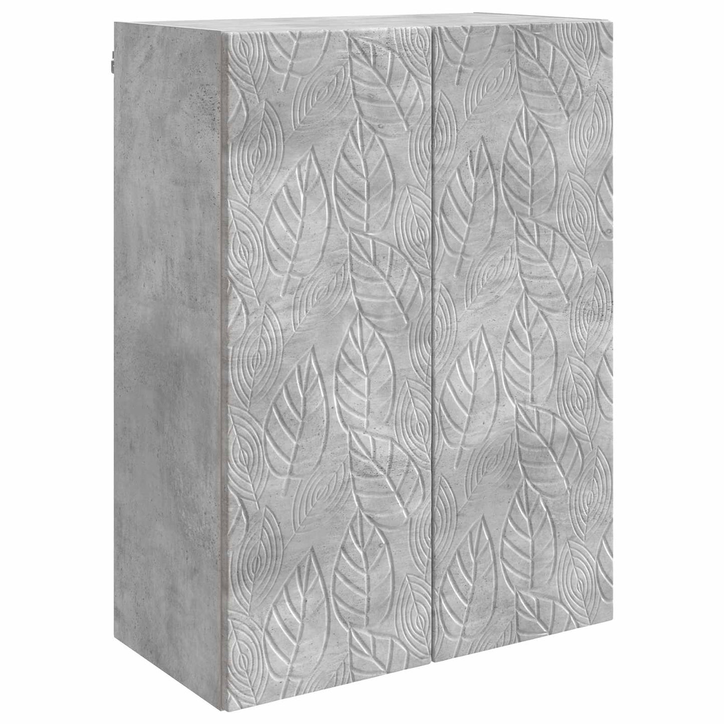 Wall-Mounted Cabinet 66 x 34.5 x 90 cm Engineered Wood
