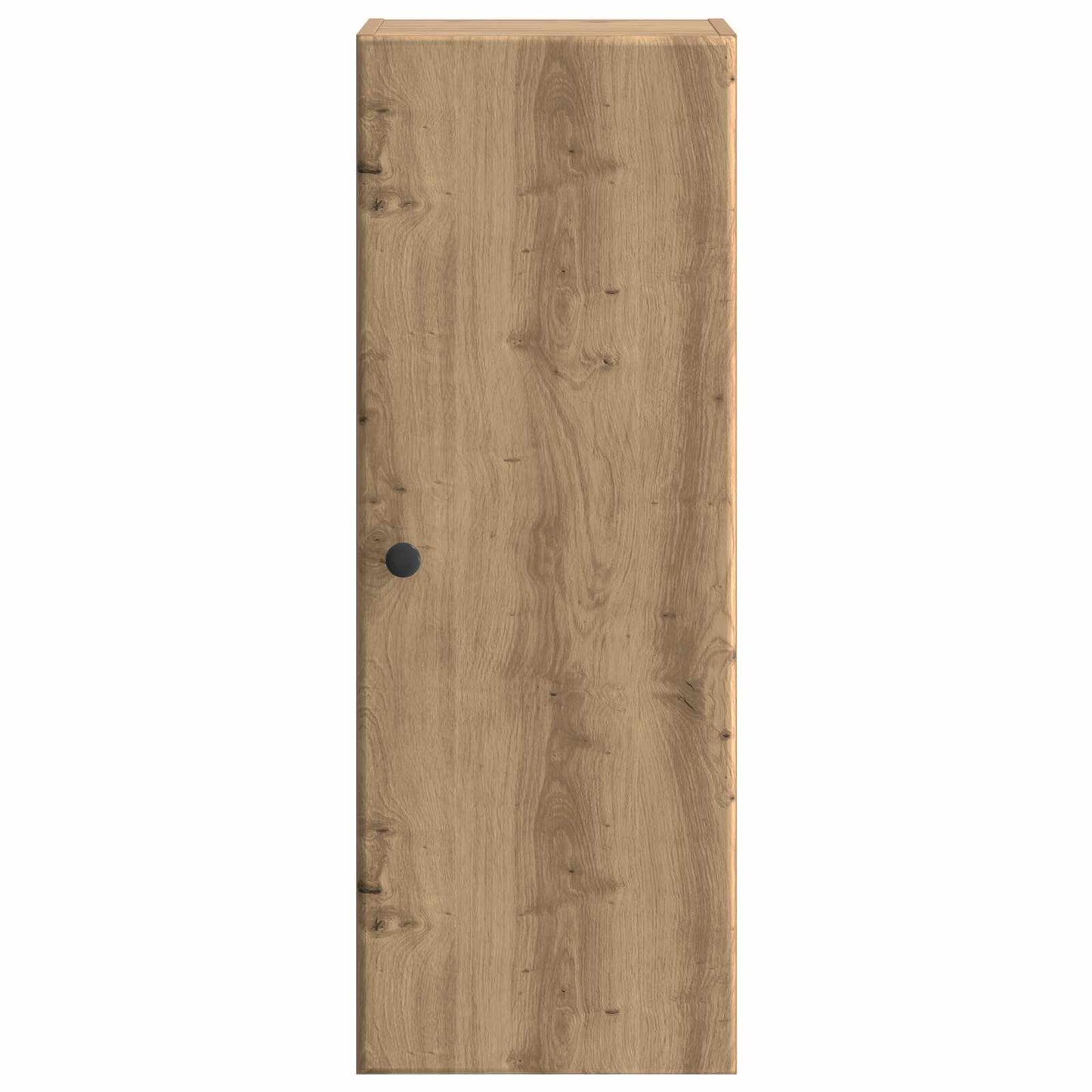 Wall-Mounted Cabinet Artisan Oak 33 x 34.5 x 90 cm