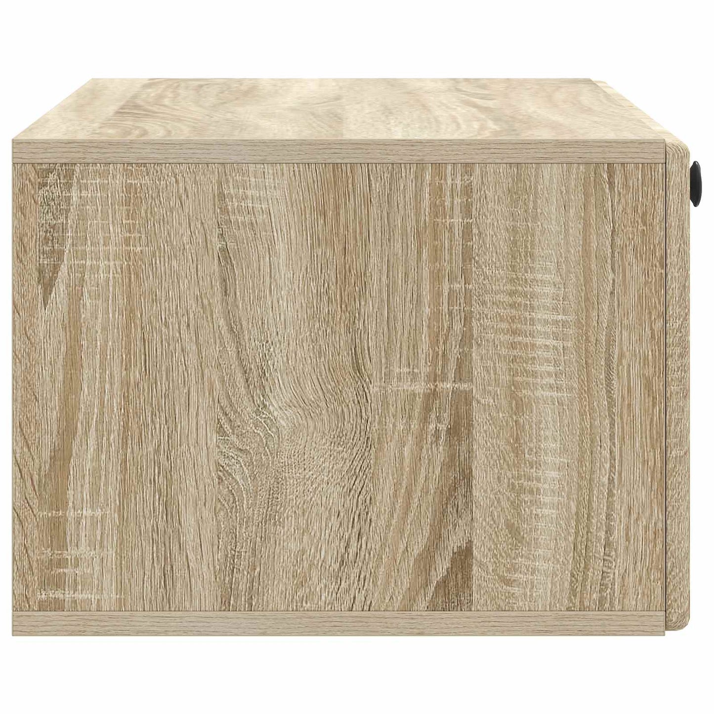 Wall-Mounted TV Cabinet 78.5 x 41 x 30 cm Sonoma Oak