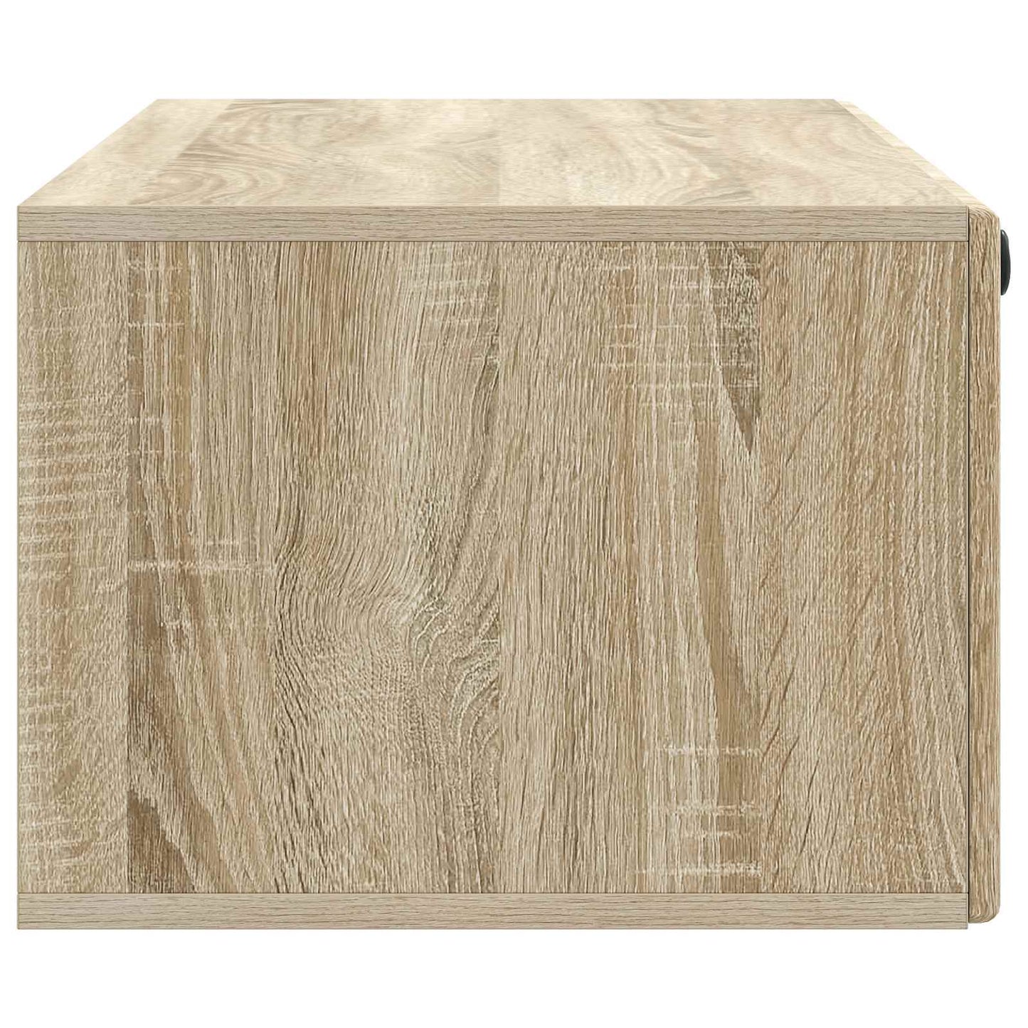 Wall-Mounted TV Cabinet 98 x 41 x 30 cm Sonoma Oak