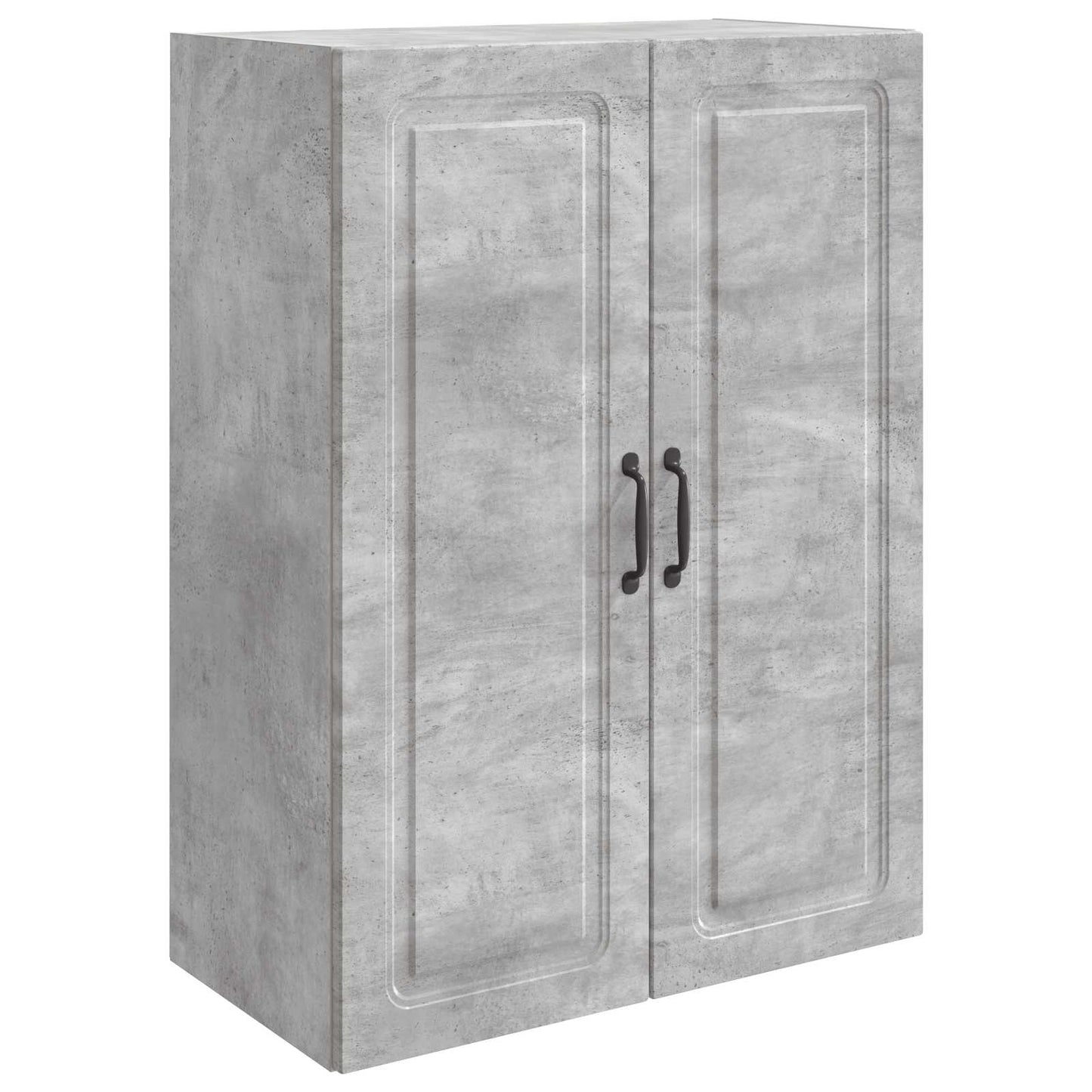 Wall-Mounted Cabinet 66 x 34.5 x 90 cm Engineered Wood