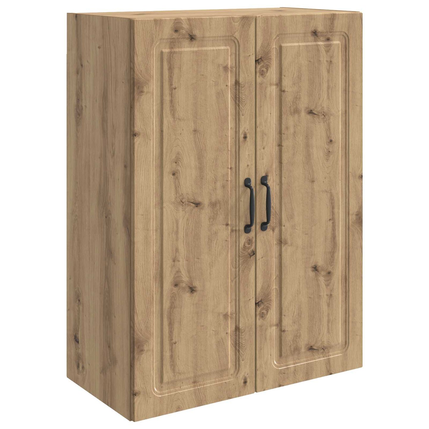 Wall-Mounted Cabinet Artisan Oak 66 x 34.5 x 90 cm