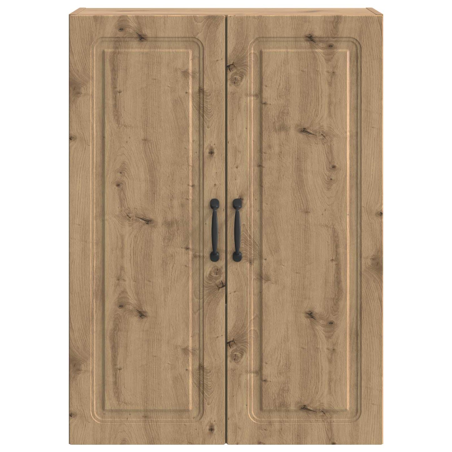 Wall-Mounted Cabinet Artisan Oak 66 x 34.5 x 90 cm