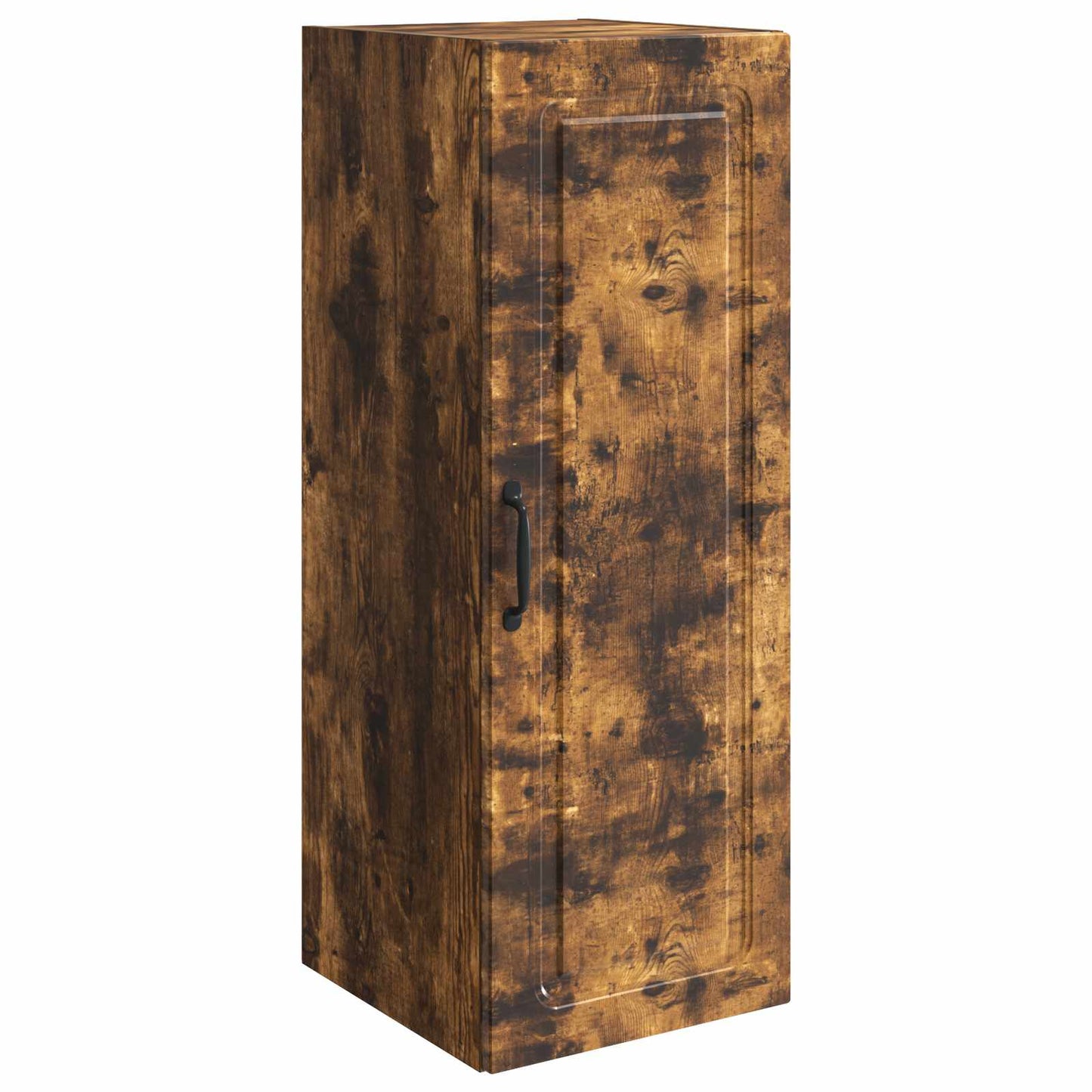 Wall-Mounted Cabinet 33 x 34.5 x 90 cm Engineered Wood
