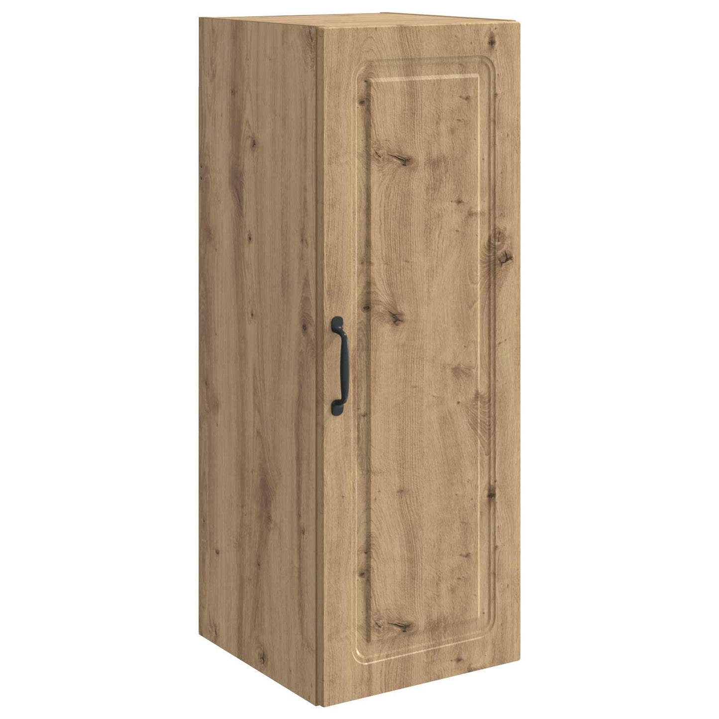 Wall-Mounted Cabinet Artisan Oak 33 x 34.5 x 90 cm