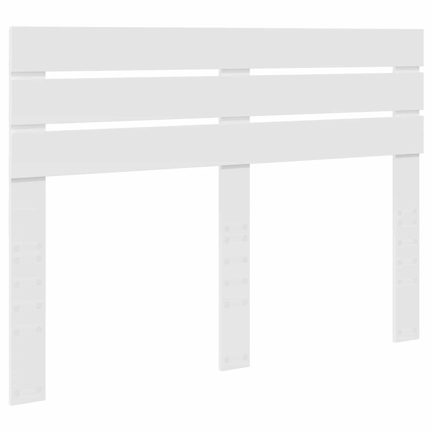 Bed Frame with Drawer with Headboard Manual Engineered Wood