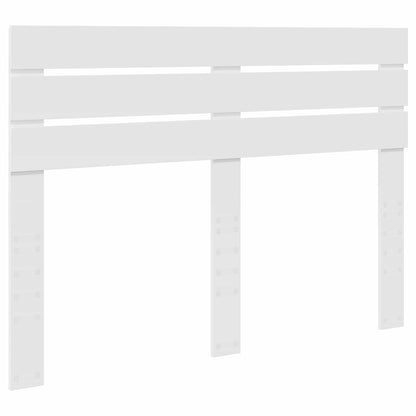 Bed Frame with Drawer with Headboard Manual Engineered Wood