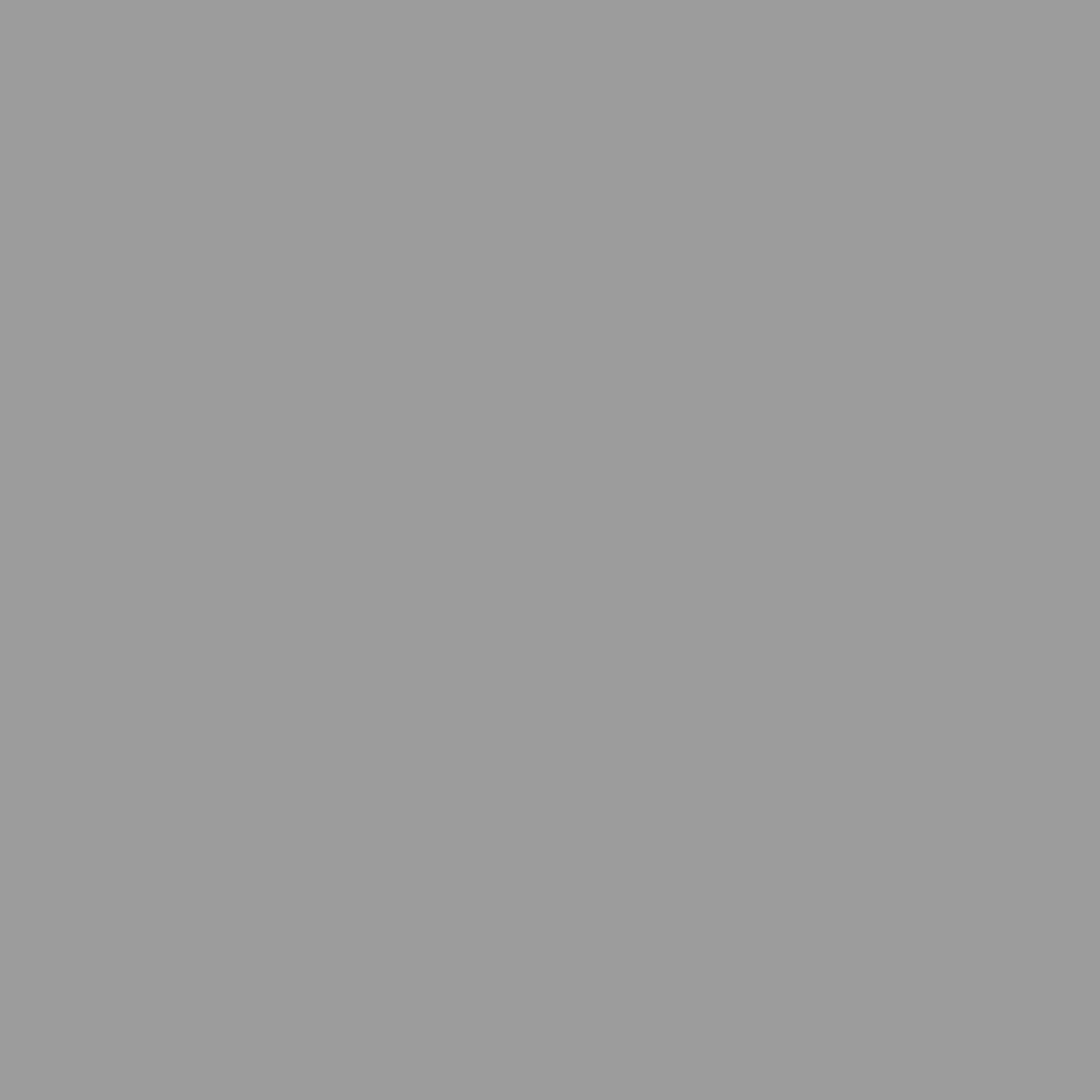 Planter Light Grey 100 x 50 x 77 cm Galvanised Steel