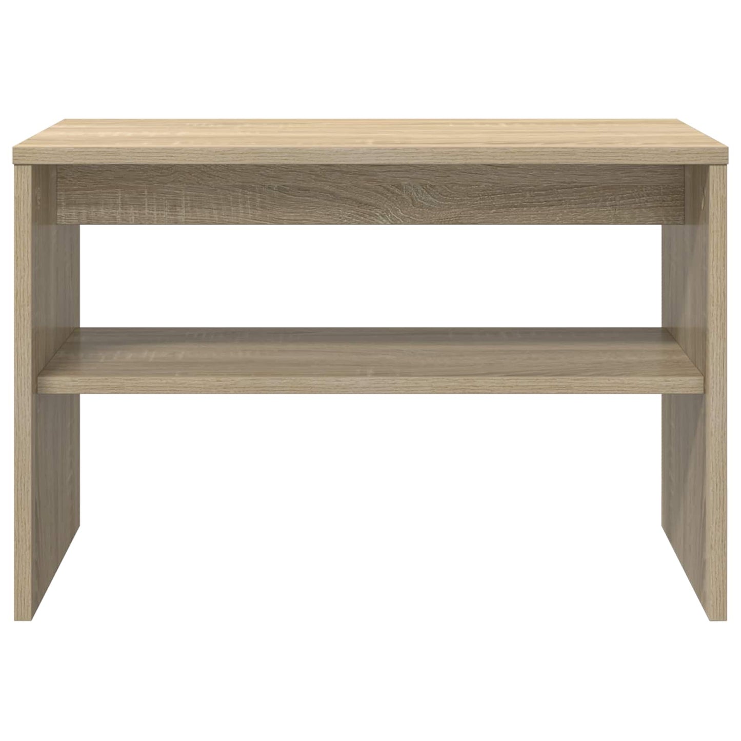 TV Cabinet Sonoma Oak 60 x 35 x 40 cm Engineered Wood